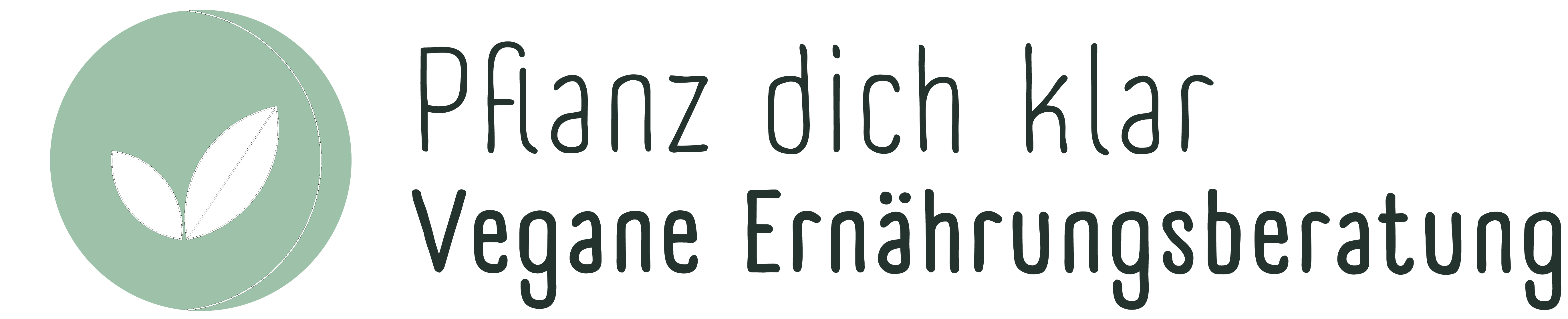Pflanz dich klar